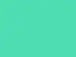 A solid, uniform light green or turquoise aesthetic wallpaper 4k for desktop and phone.