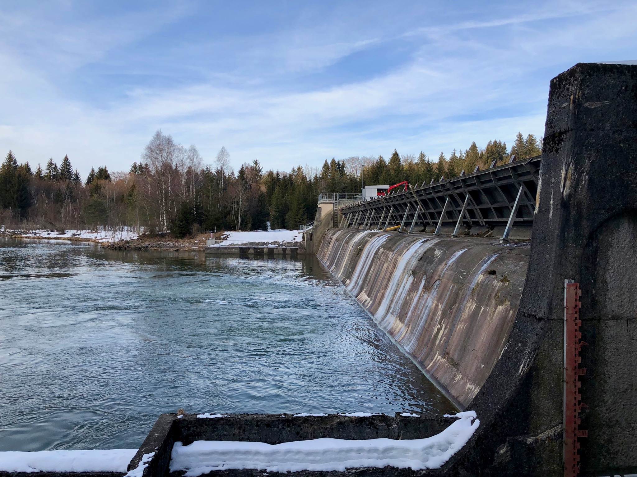 Lech (river)