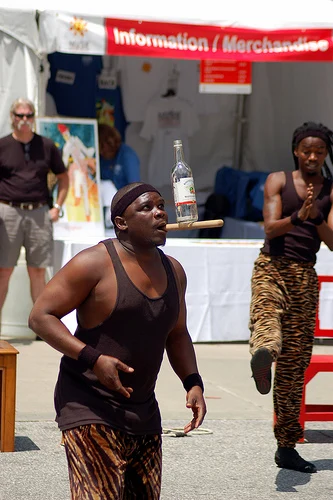 Greenville Artisphere 2009