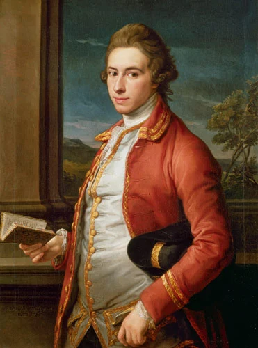 Pompeo Batoni