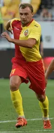 FC Dnipro players
