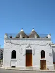 Roofing materials