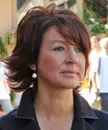 Women government ministers of Canada