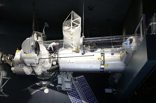 Kennedy Space Center