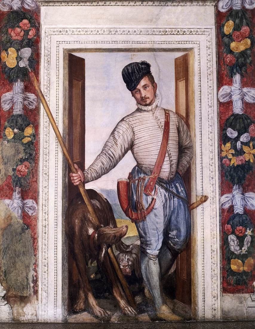 (Villa Barbaro)