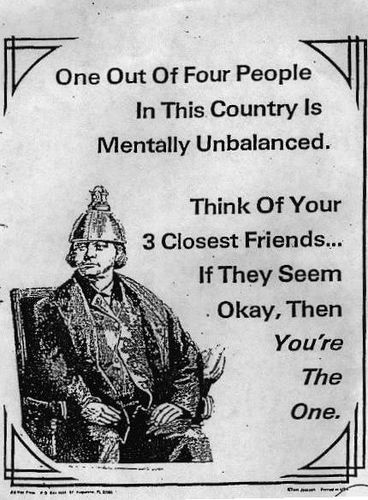It's You