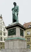 19th-century German male writers