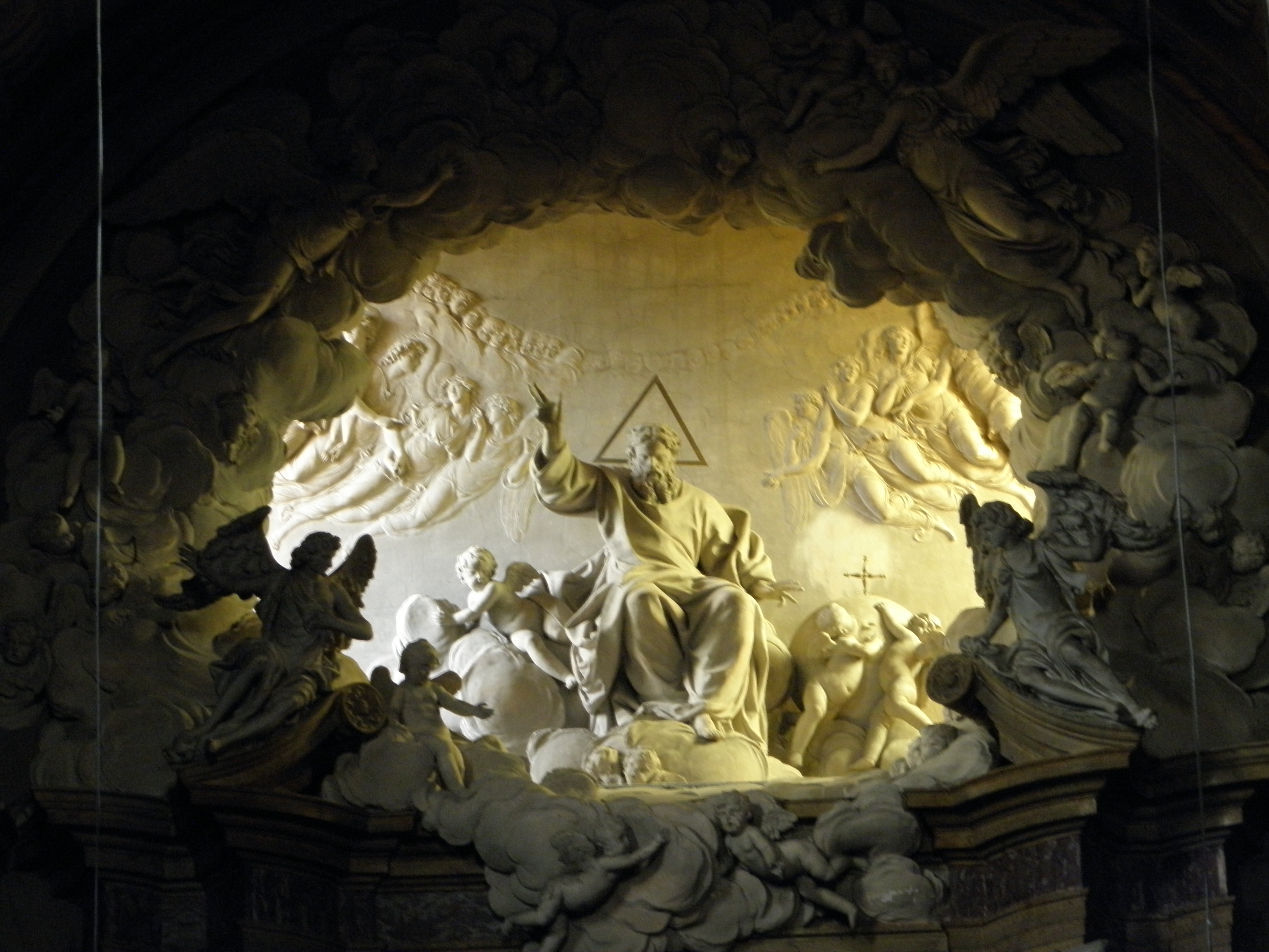 Giuseppe Maria Mazza