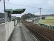 Railway stations in Japan opened in 1990