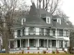 Buildings and structures in Chester County, Pennsylvania