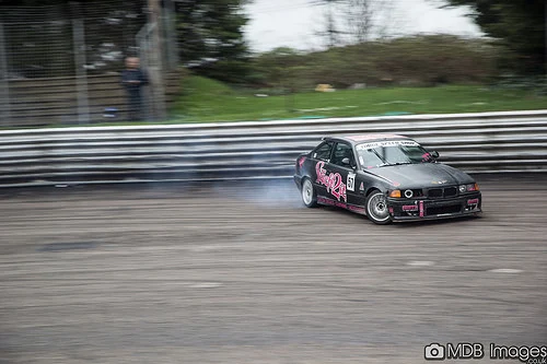 Skid Risk Drift Day 6/4/14