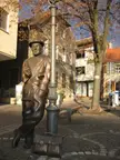 Towns in Rhineland-Palatinate