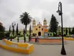 Tourist attractions in Mexico
