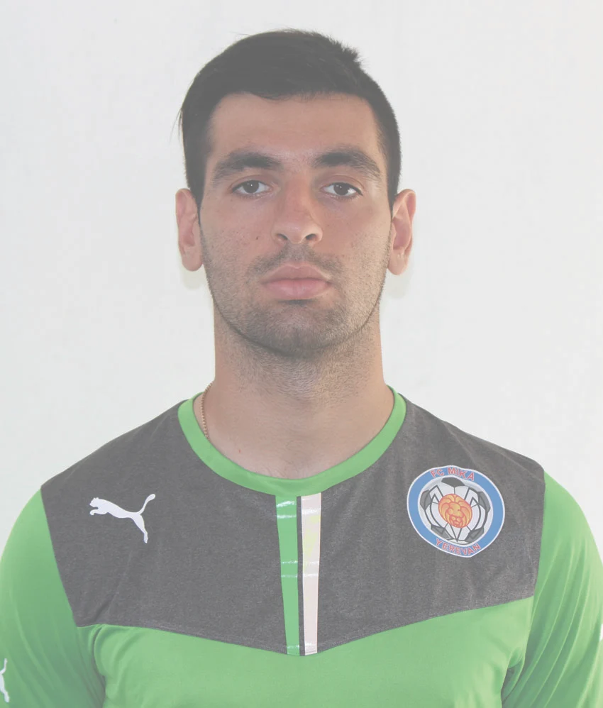 Arsen Beglaryan