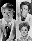 1960s American medical drama television series