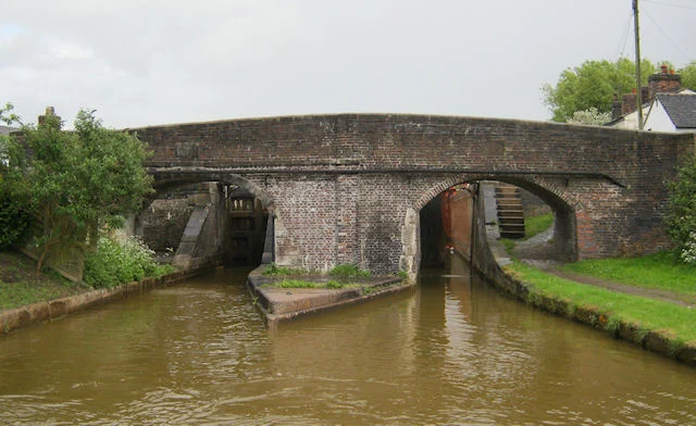 Listed buildings in Hassall