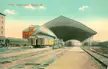 Transportation buildings and structures in Peoria County, Illinois