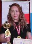 Sportspeople from Sakha