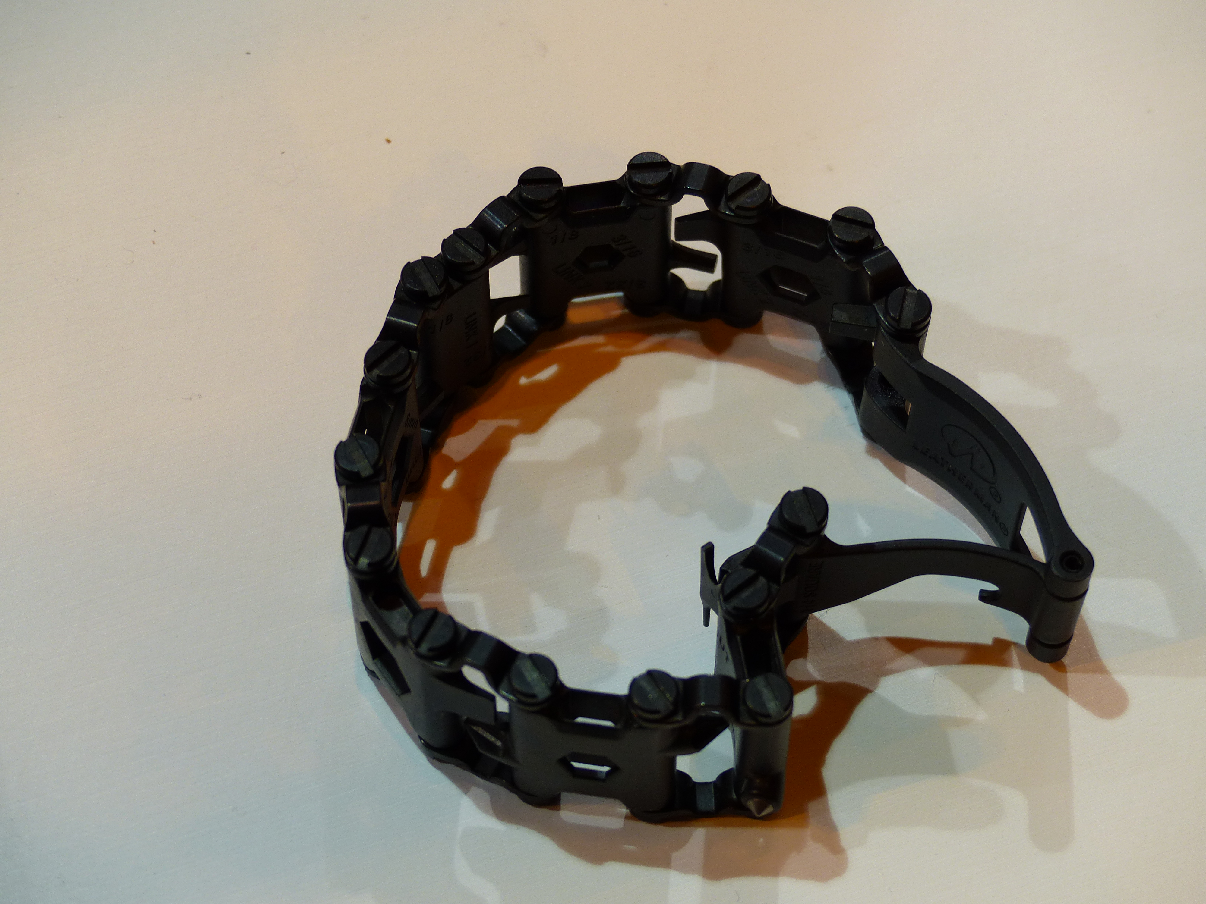 Leatherman Tread