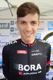 Cyclists at the 2020 Summer Olympics