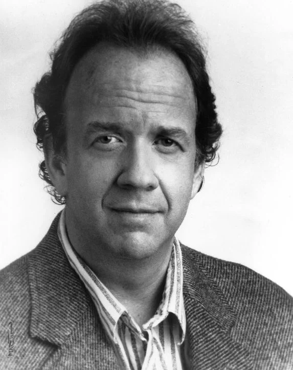 Harper in 1996