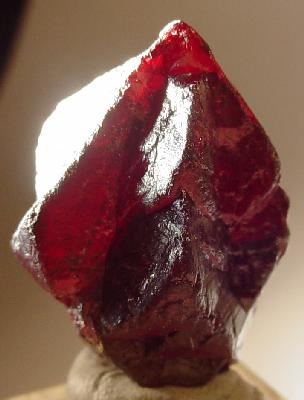 Vermilion