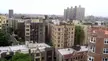 From a Rooftop In Castle Village, Washington Heights, New York City