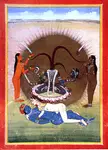Hindu goddesses