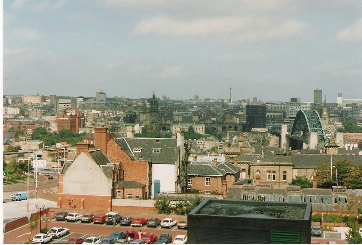 Gateshead