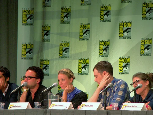 The Big Bang Theory