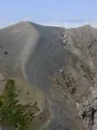 Pleistocene stratovolcanoes