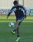 Armenia men's under-21 international footballers