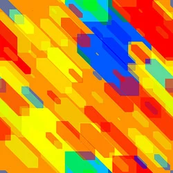 Colorful Pattern