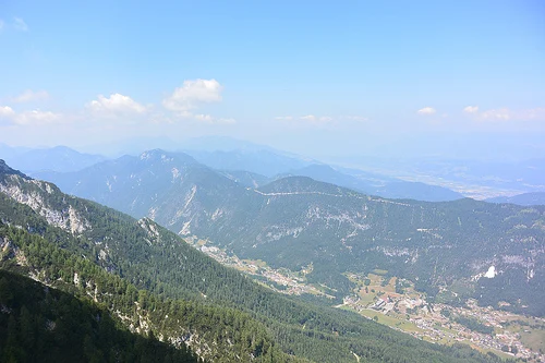 Villacher Alpe