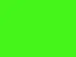 A solid, bright lime green minimalist desktop wallpaper 4k