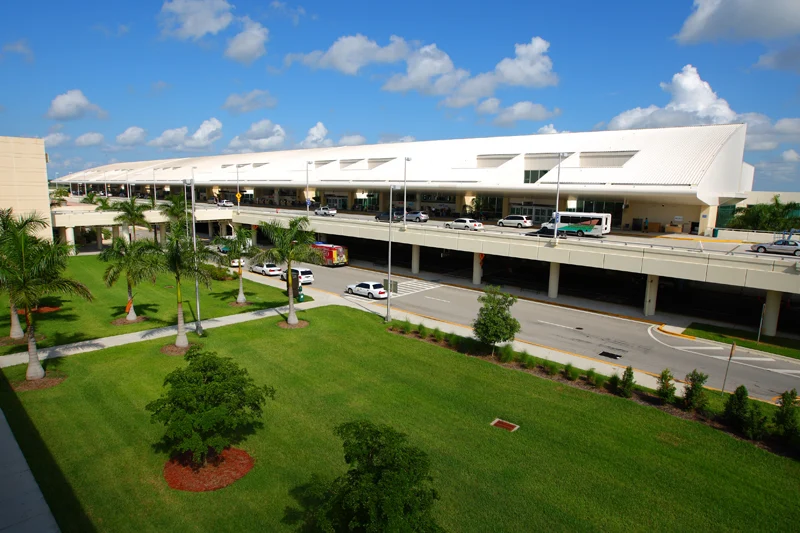 Southwest Florida International Airport