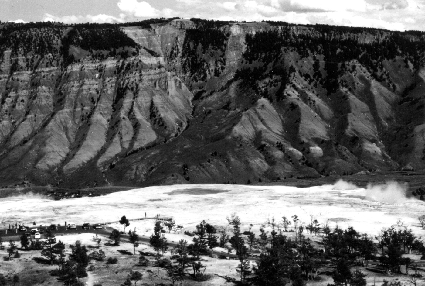 Mount Everts