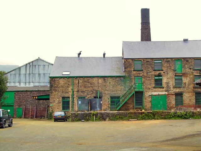 Holehouse