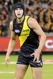 Australian players of American football