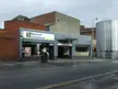 Argyle Street railway station