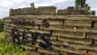 Building stone