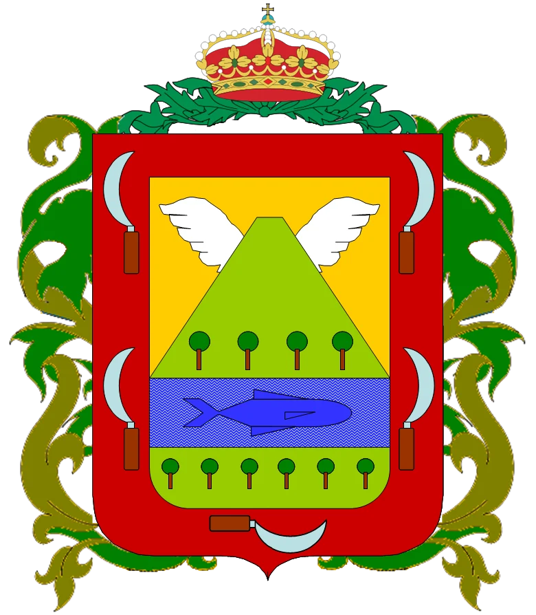 Coat of arms