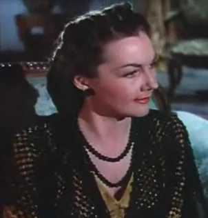 In the film Blood and Sand (1941)