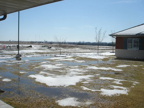 Spring Weather