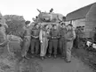 Armoured regiments & units of Canada in World War II