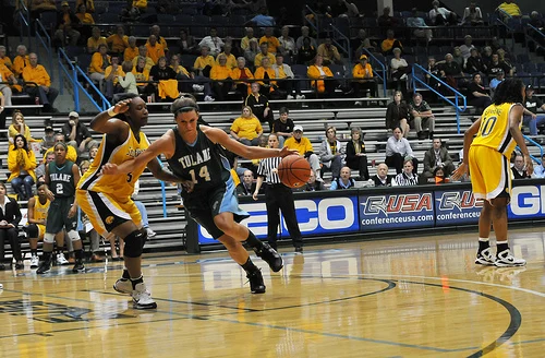 Women's Basketball