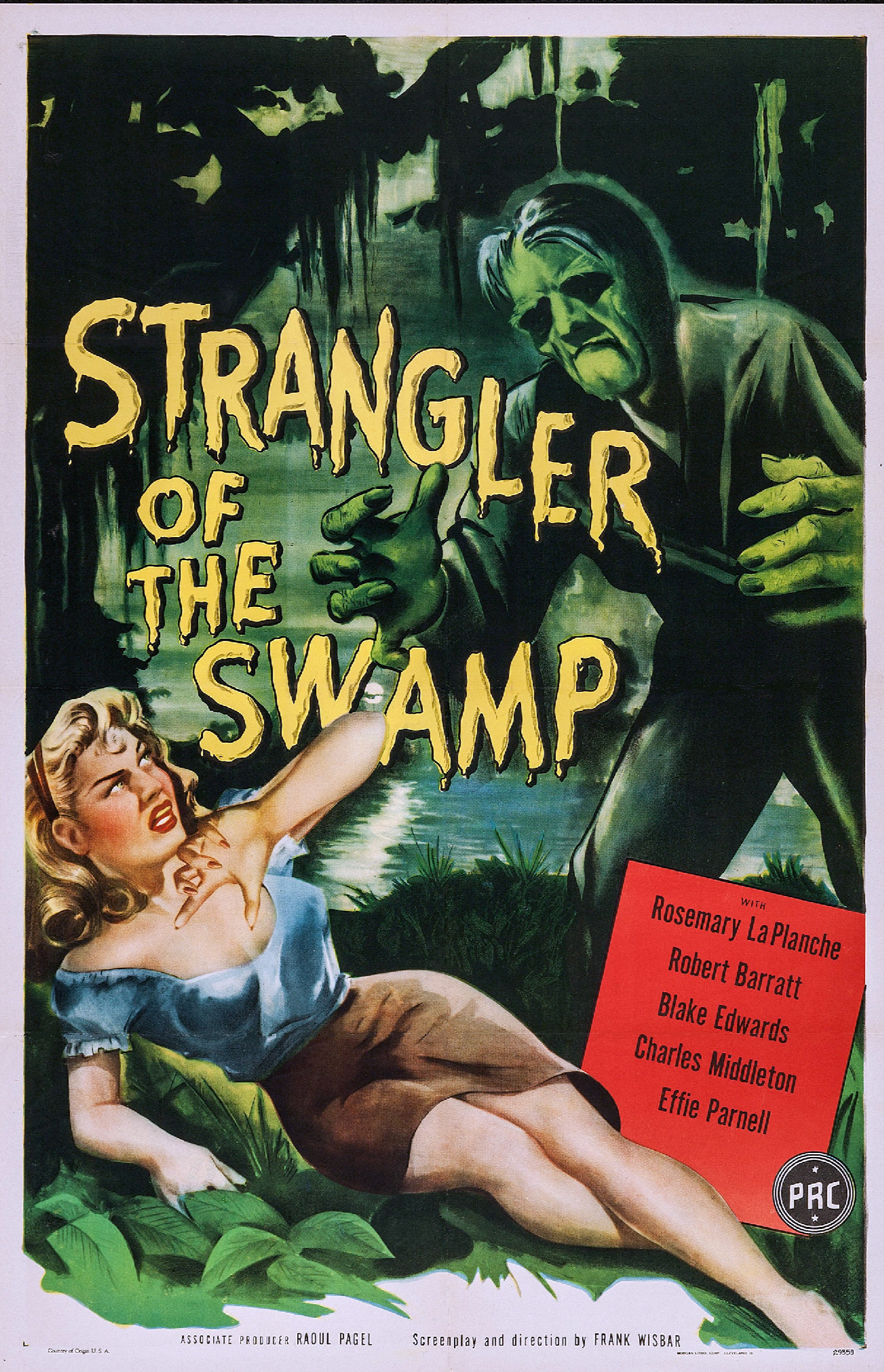 Theatrical release poster