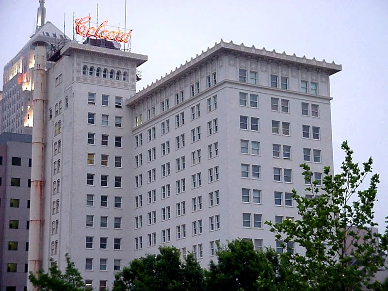 Colcord Building, Oklahoma City