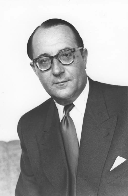 Otto Lenz (1951)