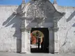 Buildings and structures in Arequipa